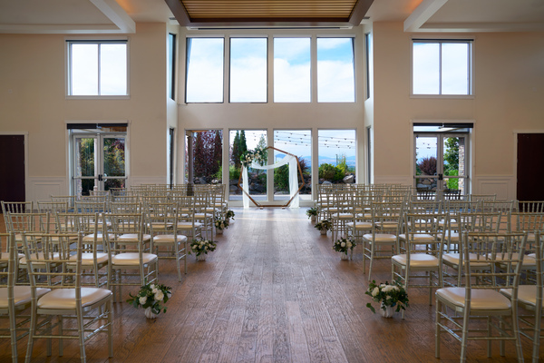 Ashley Ridge By Wedgewood Weddings