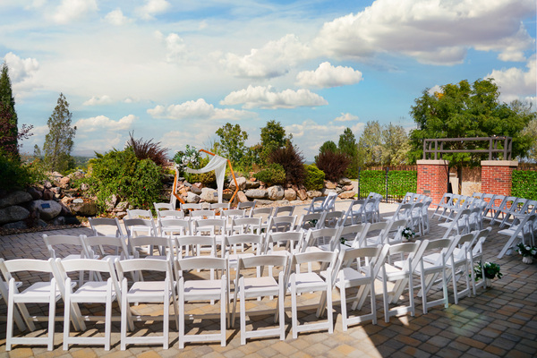 Ashley Ridge By Wedgewood Weddings