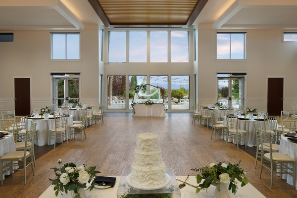 Ashley Ridge By Wedgewood Weddings