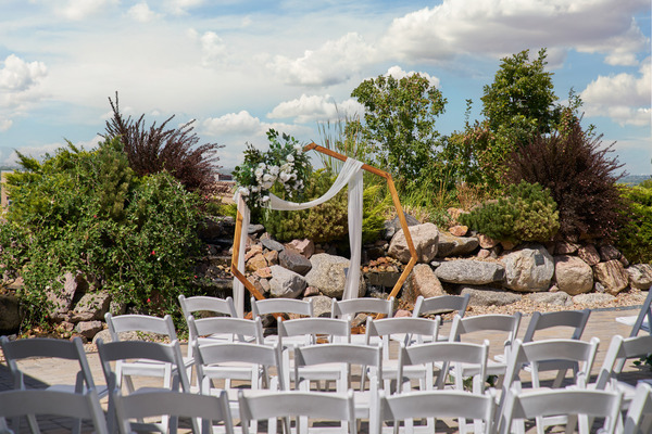 Ashley Ridge By Wedgewood Weddings