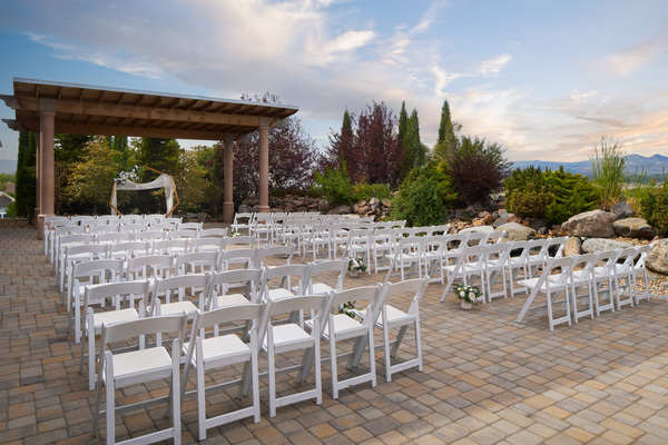 Ashley Ridge By Wedgewood Weddings