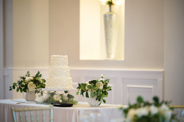 Ashley Ridge By Wedgewood Weddings
