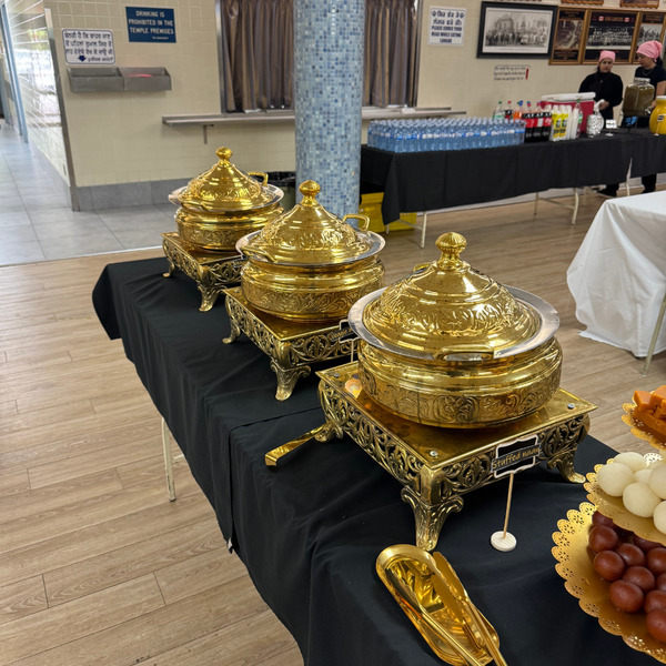 India's Most Wanted Restaurant