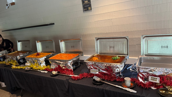 India's Most Wanted Restaurant