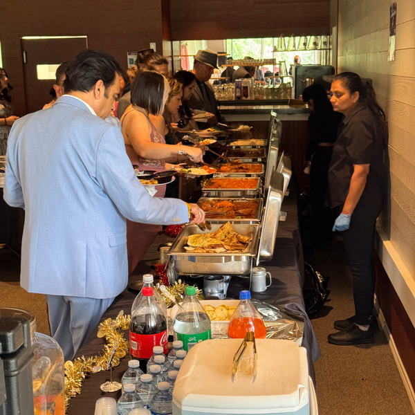 India's Most Wanted Restaurant