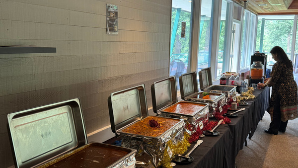 India's Most Wanted Restaurant