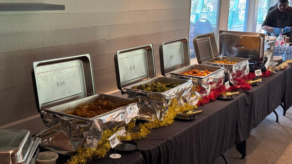 India's Most Wanted Restaurant