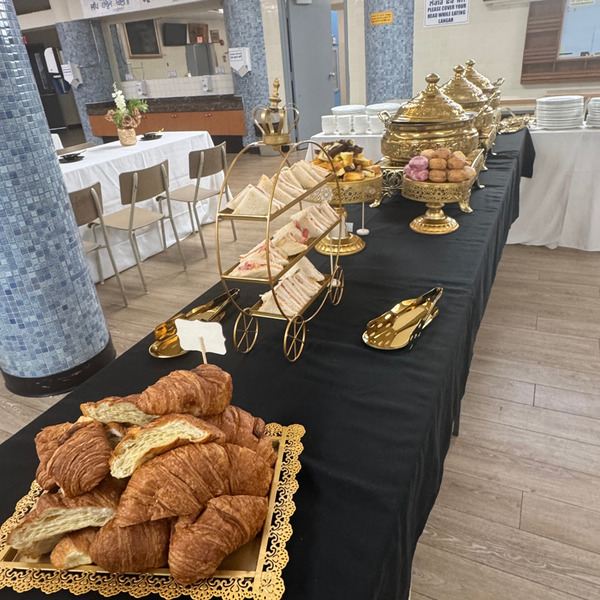 India's Most Wanted Restaurant