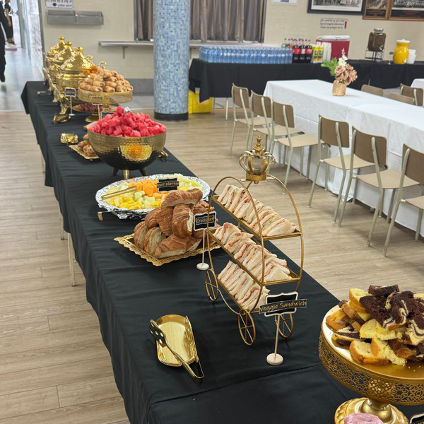 India's Most Wanted Restaurant