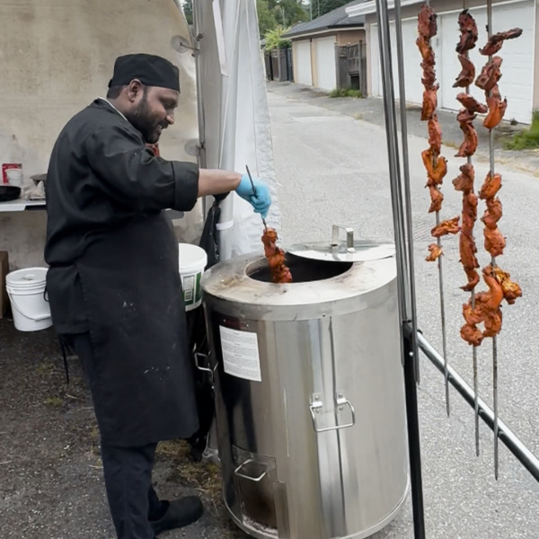 India's Most Wanted Restaurant