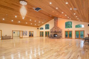 Elk Run Vineyard and Events