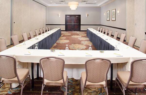 Hilton Garden Inn Denver Tech Center