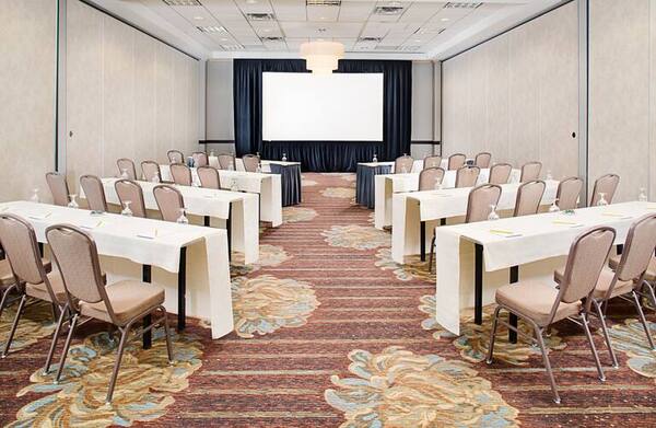 Hilton Garden Inn Denver Tech Center