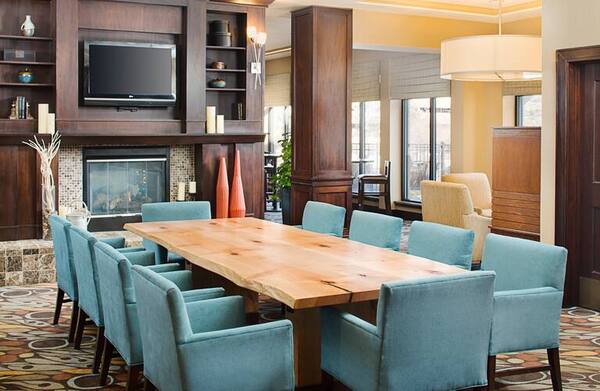 Hilton Garden Inn Denver Tech Center