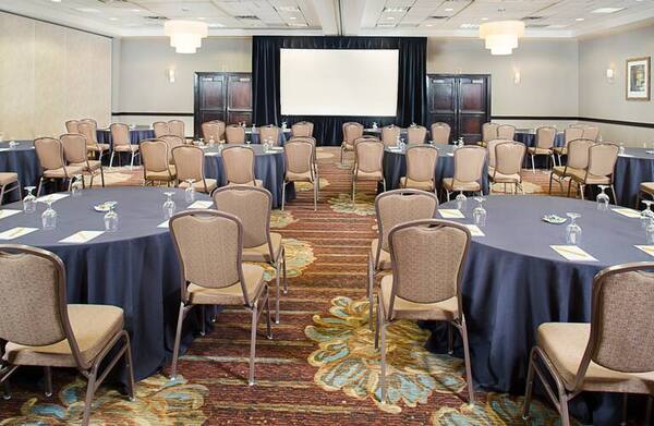 Hilton Garden Inn Denver Tech Center