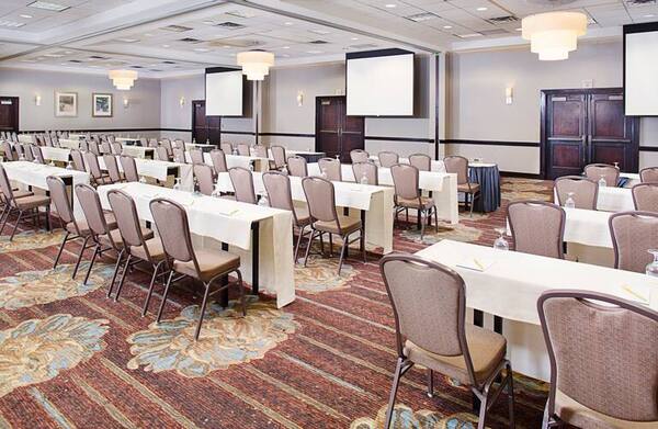 Hilton Garden Inn Denver Tech Center