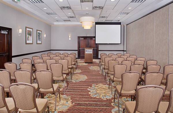 Hilton Garden Inn Denver Tech Center