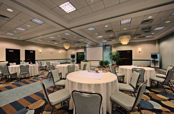 Hilton Garden Inn Denver Tech Center