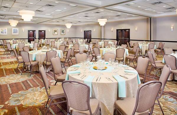 Hilton Garden Inn Denver Tech Center