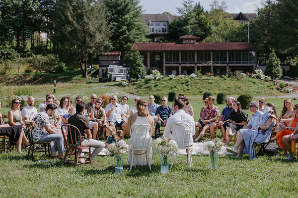 The River Lodge ~ Asheville River Cabins