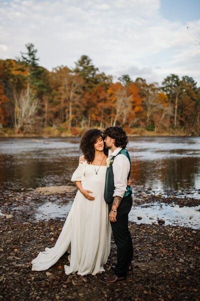The River Lodge ~ Asheville River Cabins