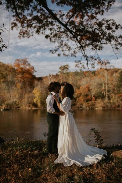 The River Lodge ~ Asheville River Cabins [ARC]