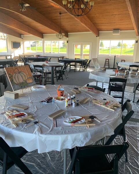 Wood Wind Golf Course