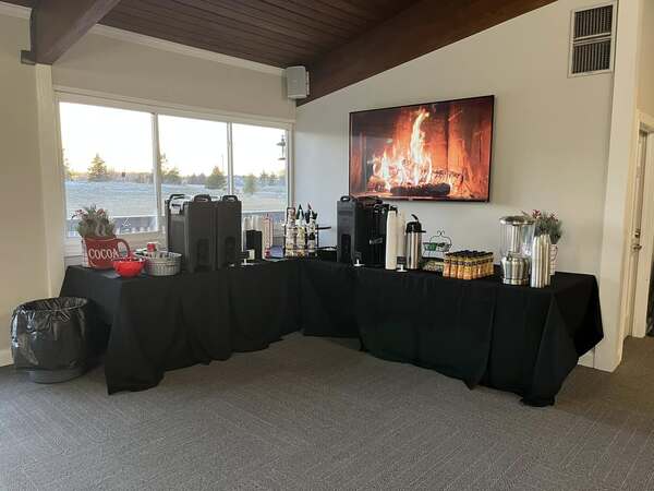 Wood Wind Golf Course