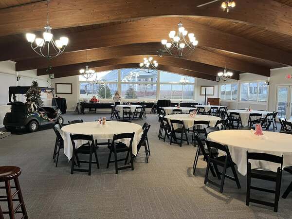 Wood Wind Golf Course