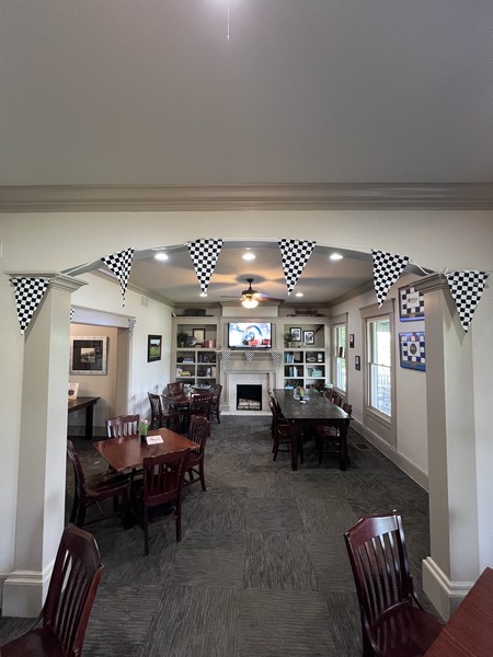 Wood Wind Golf Course