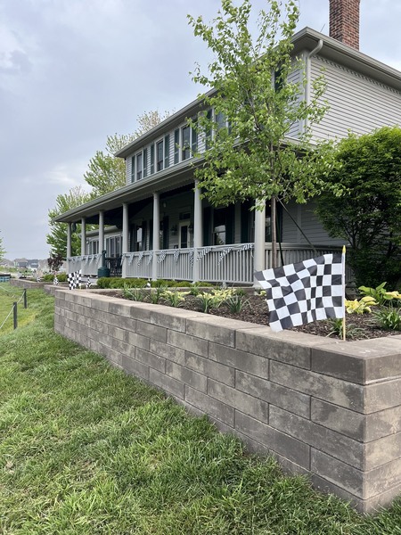 Wood Wind Golf Course