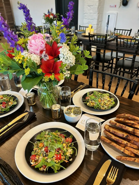 Mindful Fork Catering