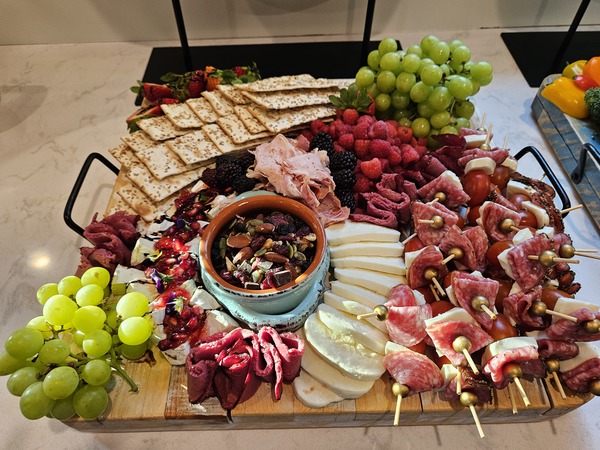 Mindful Fork Catering