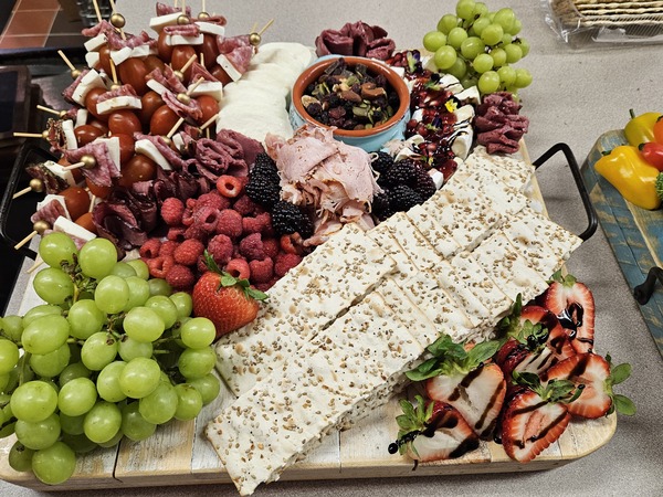 Mindful Fork Catering