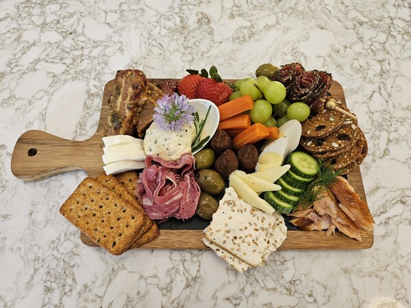 Mindful Fork Catering