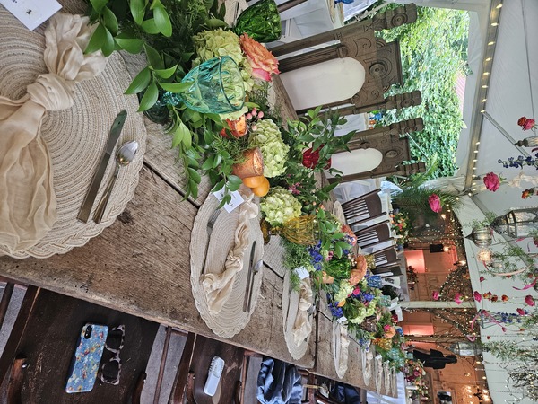 Mindful Fork Catering