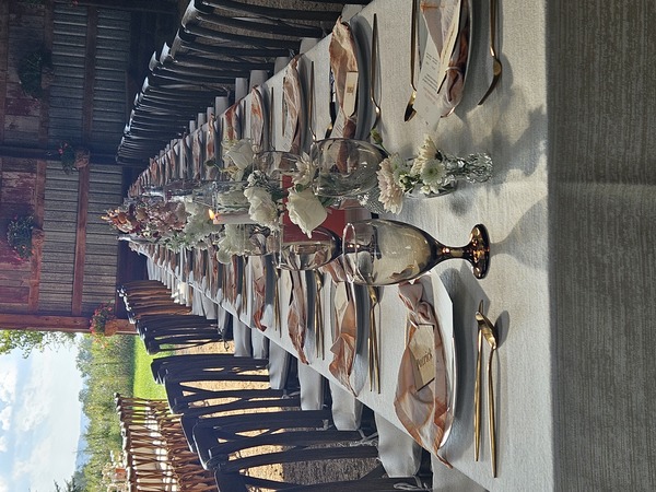 Mindful Fork Catering