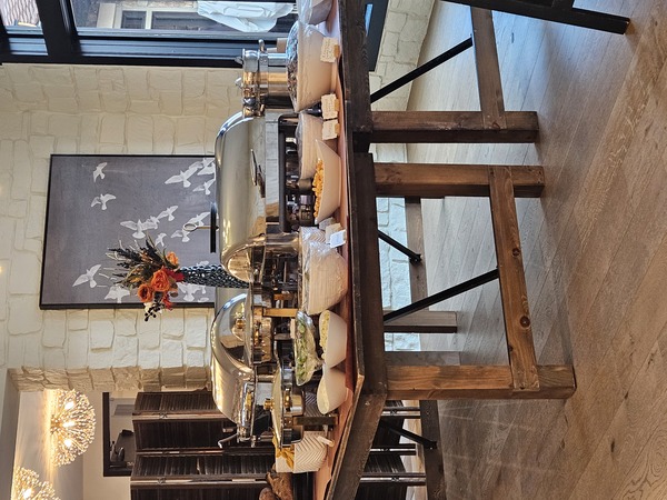 Mindful Fork Catering