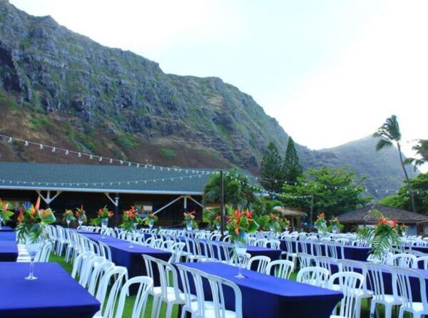 Sea Life Park Hawaii