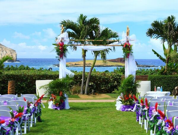 Sea Life Park Hawaii