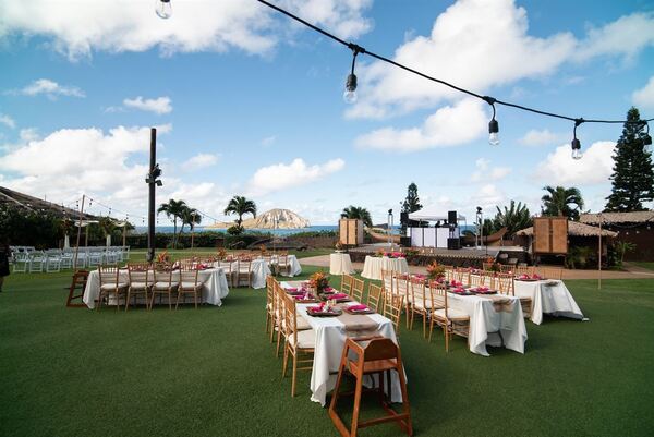 Sea Life Park Hawaii