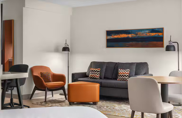 Hilton Garden Inn Toronto Airport