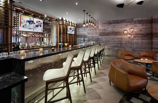 Hilton Garden Inn Toronto Airport