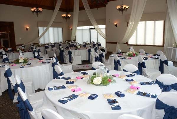 Indianapolis Yacht Club