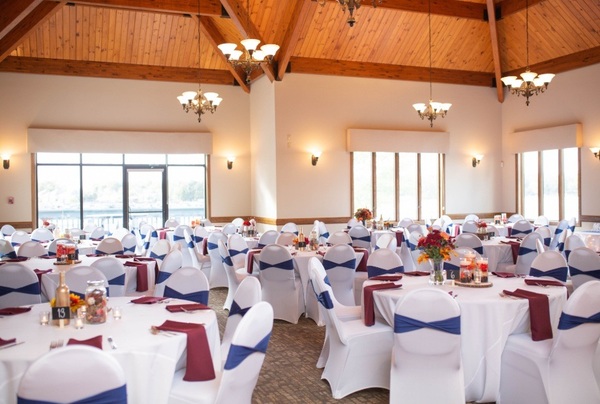 Indianapolis Yacht Club