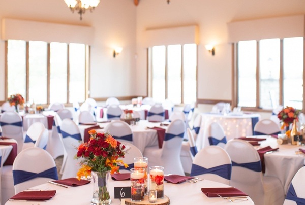 Indianapolis Yacht Club