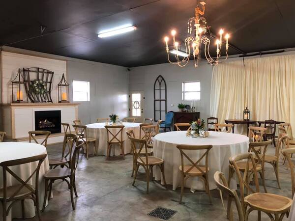 Harper House at Walker Farms