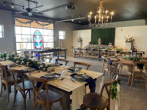 Harper House at Walker Farms