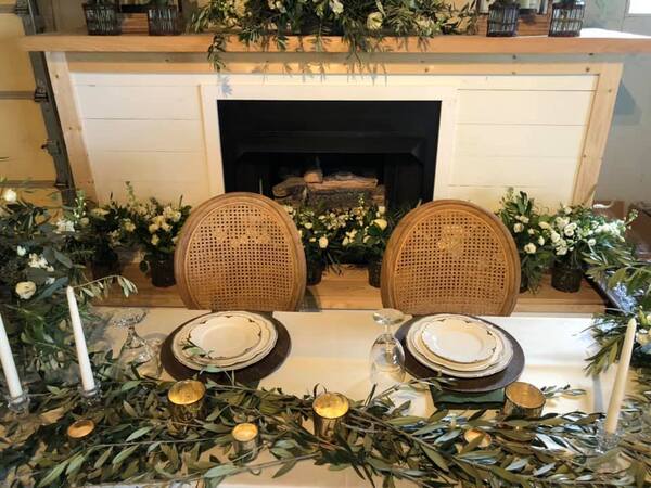 Harper House at Walker Farms