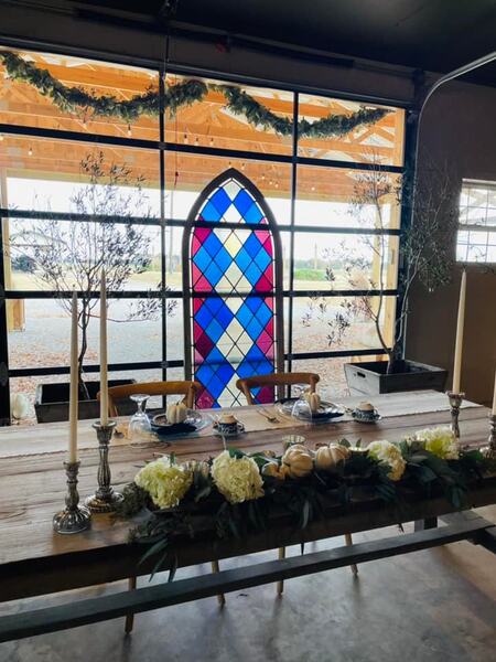 Harper House at Walker Farms